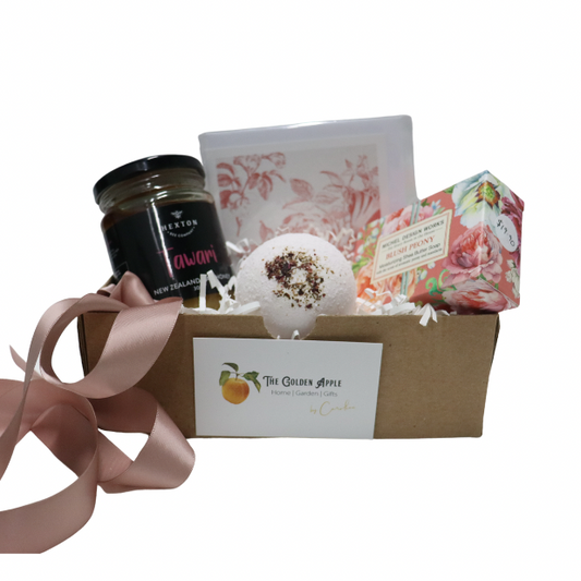 Custom Curated Gift Box