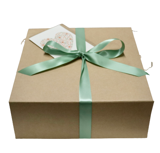 GOOD THINGS ARE COMING - CITRUS DELUXE