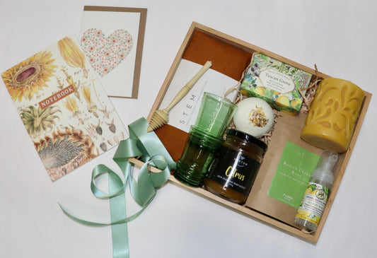 GOOD THINGS ARE COMING - CITRUS DELUXE