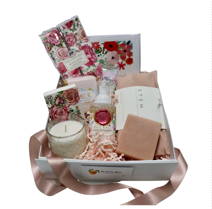 Custom Curated Gift Box
