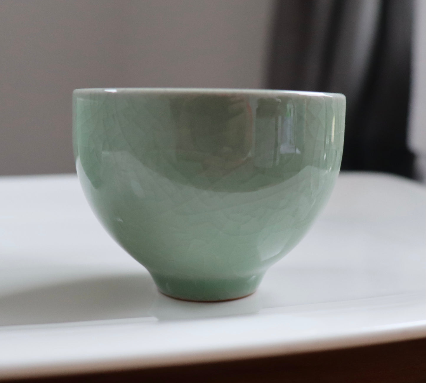 Mist Dip Bowl - The Golden Apple NZ