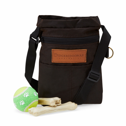 Dog Walkers Travel Bag - Countryside gear
