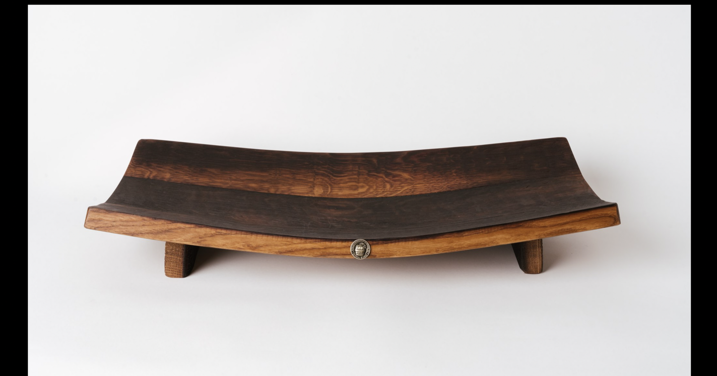 Tarras Tapas Platter - 500mm x 150mm