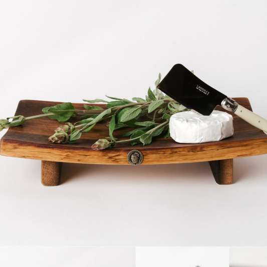 Gibbston Valley Wine Barrel Platter - The Golden Apple NZ