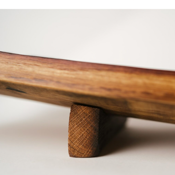 Gibbston Valley Wine Barrel Platter - The Golden Apple NZ