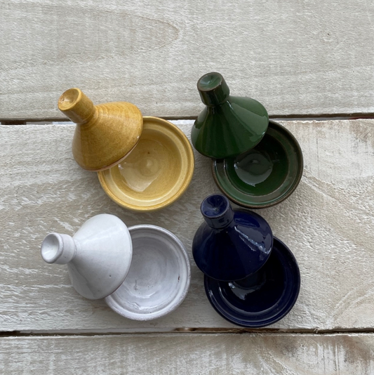 Le Souk Tagine - The Golden Apple NZ