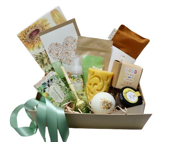 Gift Boxes - The Golden Apple NZ