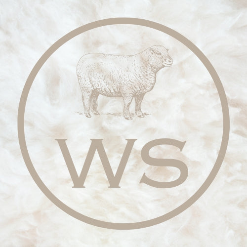 Wool Stop for all wool related products