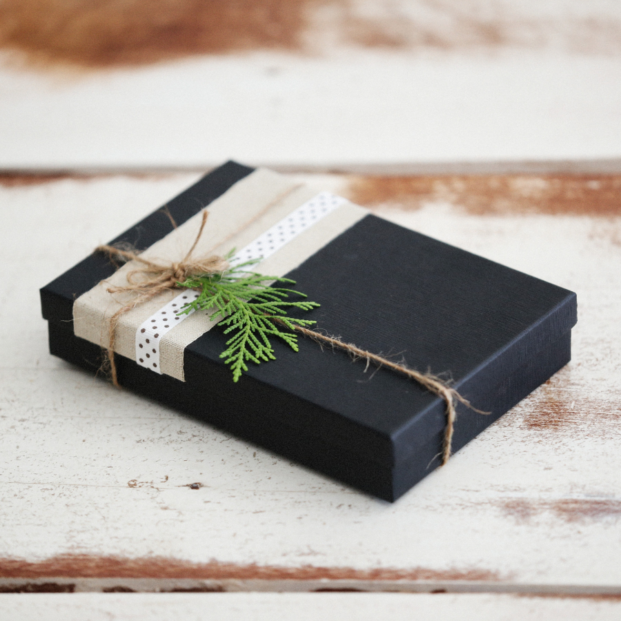 GIFTING MADE EASY