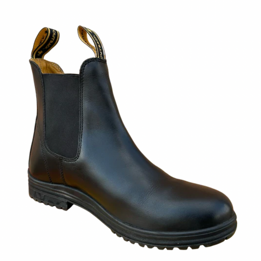 Waterproof Leather Boot