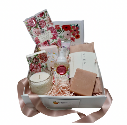 Custom Curated Gift Box