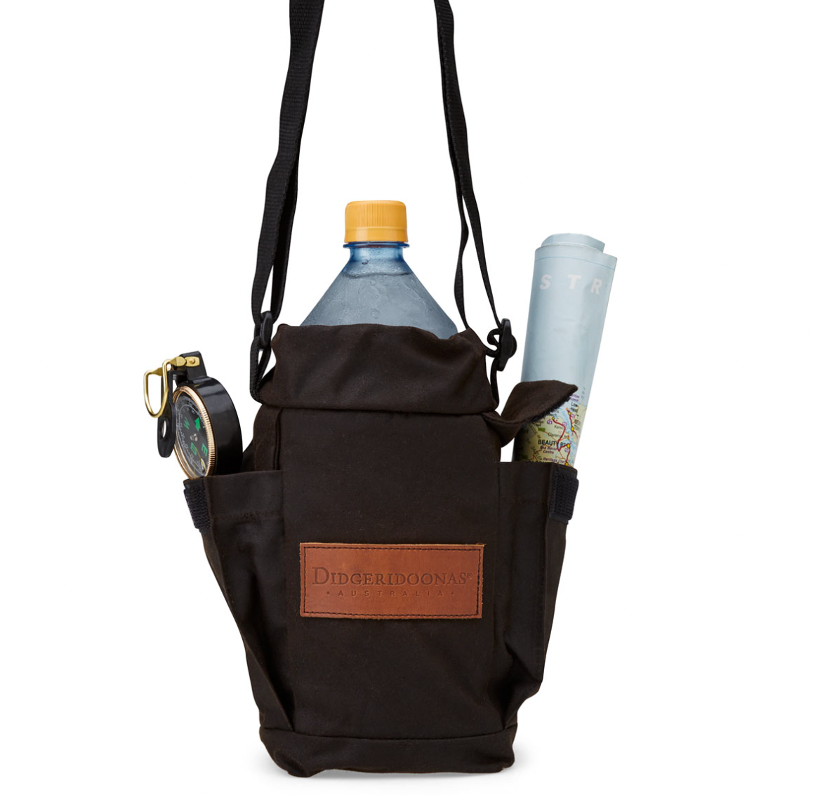 The Ultimate Outdoors Companion: The Walkabout Cooler Bag