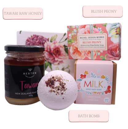 Custom Curated Gift Box