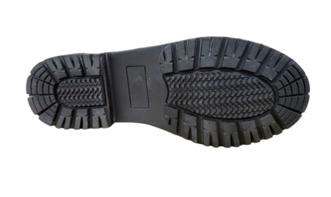 Town & Country Dingo Boot – Unisex Comfort with Classic Style