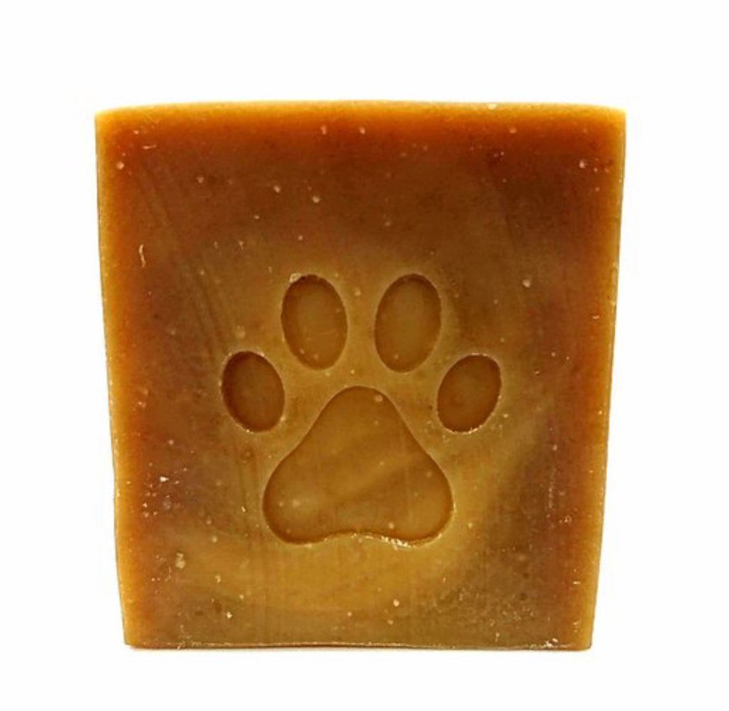 Dog Soap - The Golden Apple NZ