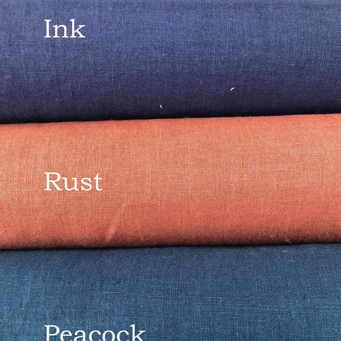 Vintage Linen Tea Towels - The Golden Apple NZ