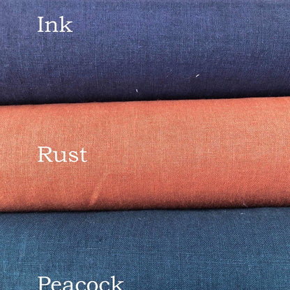 Vintage Linen Tea Towels - The Golden Apple NZ