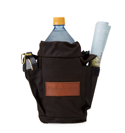 The Ultimate Outdoors Companion: The Walkabout Cooler Bag