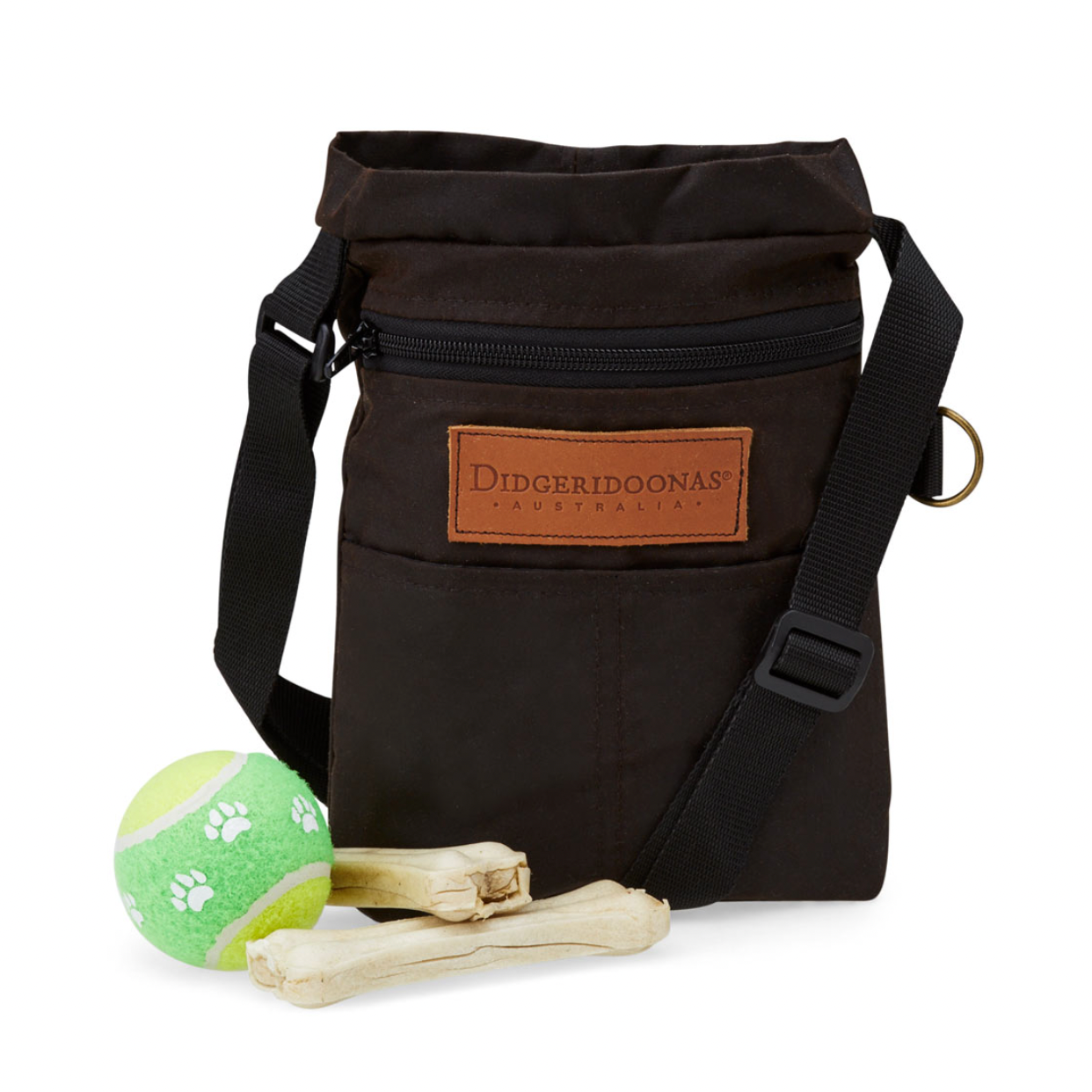 Dog Walkers Travel Bag - Countryside gear
