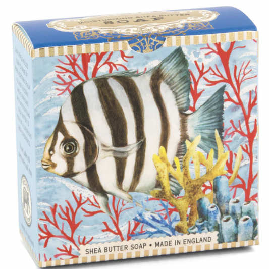 Michel Design Works Little Angel Boxed Soap - The Golden Apple NZ