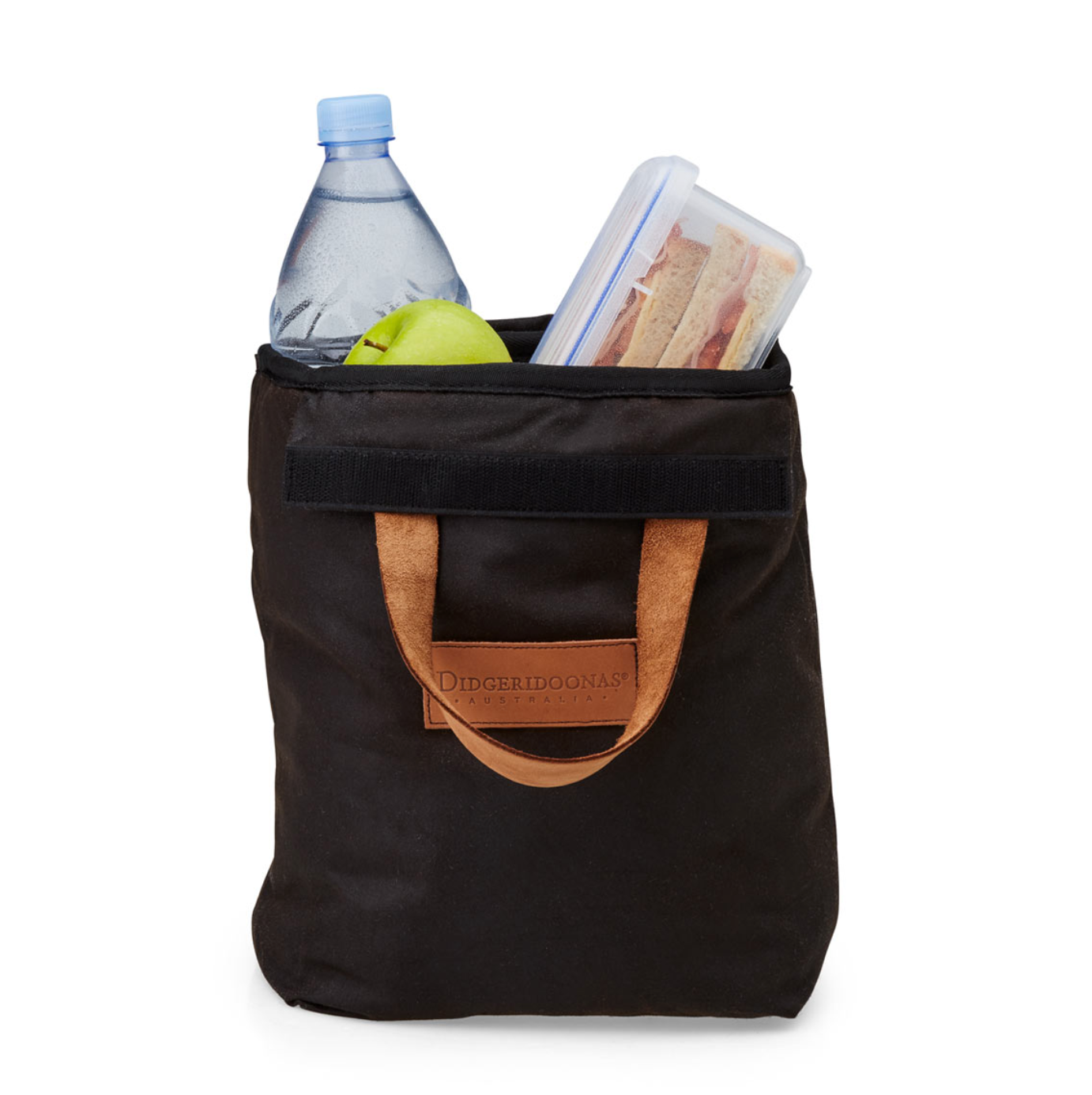 The Tradies Insulated Lunch Bag The Golden Apple NZ