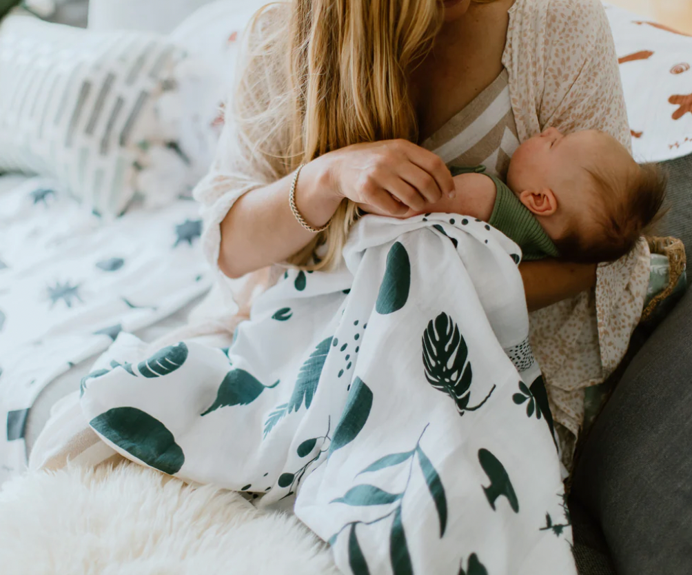 Muslin Wrap The Golden Apple NZ