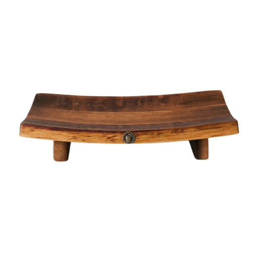 Gibbston Valley Wine Barrel Platter - The Golden Apple NZ